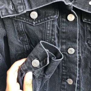 最終値下げ・12/3】SANDY LIANG ムートンジャケット サイズ36-